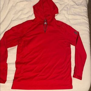 Loose cold gear Under Armour